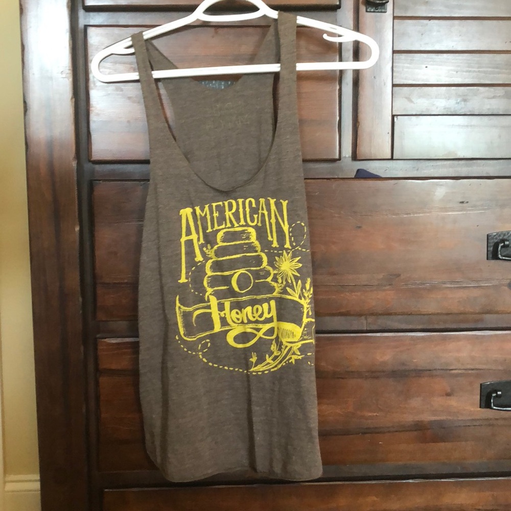 Judith March tank top